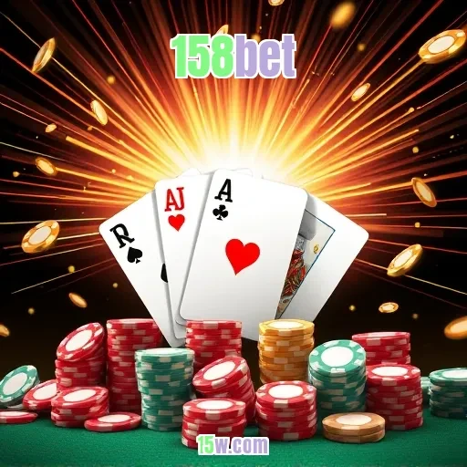 158bet: A Melhor Experiência de Jogos de Cassino Online que Você Pode Ter