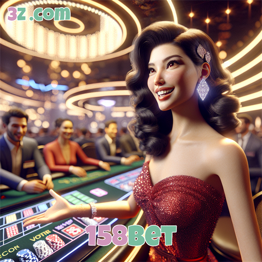 Descubra a Emoção dos Jackpots no 158bet